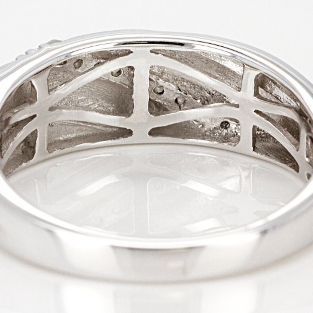 Men's ring - Picture 8 of 12
